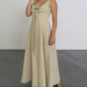 Mara Hoffman Mei Dress, 6